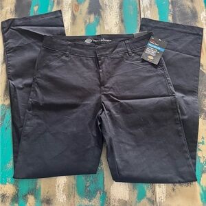 Dickies Women’s  Straight-Leg Pants